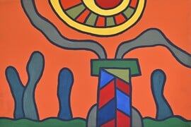 ΑΛΕΞΗΣ ΑΚΡΙΘΑΚΗΣ ΜΙΑ ΓΡΑΜΜΗ ΚΥΜΑ ROLEX