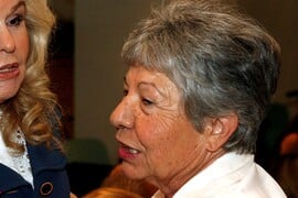 ΛΙΛΑ ΜΑΡΑΓΚΟΥ ΑΡΧΑΙΟΛΟΓΟΣ ΘΑΝΑΤΟΣ