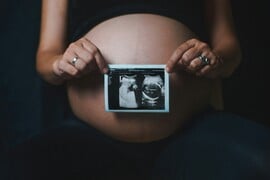 Κλιματική αλλαγή: Έγκυες και βρέφη στην πρώτη γραμμή κινδύνου