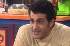 ΚΑΦΕ ΤΗΣ ΧΑΡΑΣ ΑΣΤΕΡΗΣ ΓΚΕΙ ΡΟΛΟΣ