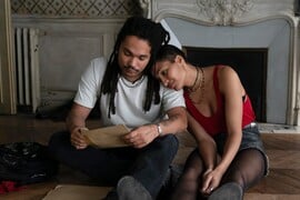 Τζάρμους, Σμαραγδής και Μπομπ Σφουγγαράκης τα Χριστούγεννα στους κινηματογράφους