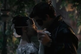 BRIDGERTON 4 ΝΕΟ ΤΡΕΙΛΕΡ