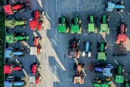 ΜΠΛΟΚΑ ΚΥΚΛΟΦΟΡΙΑ ΕΘΝΙΚΗ ΑΓΡΟΤΕΣ ΠΡΩΤΟΧΟΡΟΝΙΑ