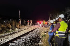 Μεξικό: 13 νεκροί και τουλάχιστον 100 τραυματίες μετά από σιδηροδρομικό δυστύχημα