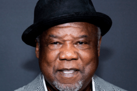 Πέθανε ο ηθοποιός Isiah Whitlock Jr, σε ηλικία 71 ετών