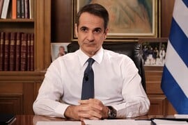 ΜΗΤΣΟΤΑΚΗΣ ΒΕΝΕΖΟΥΕΛΑ ΜΑΔΟΥΡΟ