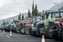 ΑΓΡΟΤΕΣ ΜΕΤΡΑ ΚΥΒΕΡΝΗΣΗ