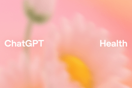 Η OpenAI λανσάρει τη νέα λειτουργία ChatGPT Health με την ενσωμάτωση ιατρικών φακέλων 