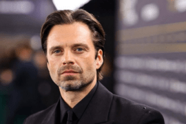 «The Batman Part II»: Μετά τη Σκάρλετ Γιόχανσον, ο Σεμπάστιαν Σταν συζητά για την ένταξή του στο καστ της ταινίας