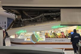 ΘΕΣΣΑΛΟΝΙΚΗ ΑΤΥΧΗΜΑ ΕΜΠΟΡΙΚΟ ΚΕΝΤΡΟ