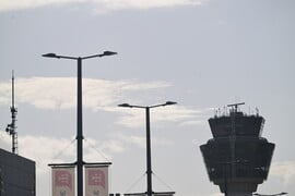 FIR ΑΘΗΝΩΝ ΑΕΡΟΔΡΟΜΙΑ ΑΕΡΟΣΚΑΦΗ ΑΕΡΟΠΛΑΝΑ ΨΑΡΡΟΣ