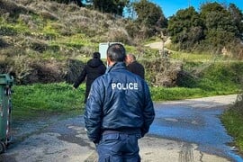 ΑΓΡΙΝΙΟ ΔΟΛΟΦΟΝΙΑ ΔΡΑΣΤΗΣ