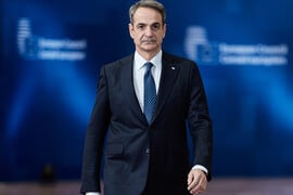 Μητσοτάκης: «Οφείλουμε να διατηρούμε ένα πλαίσιο συνεννόησης με τις ΗΠΑ ακόμη και σε περιόδους έντασης»