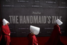 ΣΕΙΡΑ HANMAID'S TALE TESTAMENTS ΣΙΚΟΥΕΛ