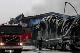 Έκρηξη στη Βιολάντα: Τα αίτια της τραγωδίας και όλα όσα οδήγησαν στη φονική πυρκαγιά