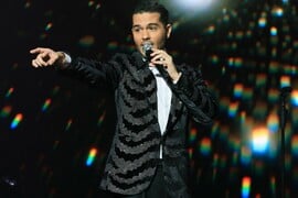 Eurovision 2026: Ο Χρήστος Μάστορας θα τραγουδήσει στον εθνικό τελικό