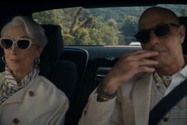 Ο ΔΙΑΒΟΛΟΣ ΦΟΡΑΕΙ PRADA 2 TRAILER ΤΑΙΝΙΑ