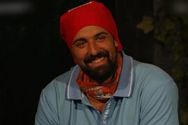 SURVIVOR 2026 GIO KAY ΑΠΟΧΩΡΗΣΗ ΟΙΚΕΙΟΘΕΛΩΣ