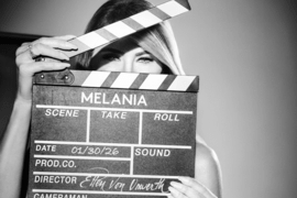 Ο Πολ Τόμας Άντερσον και ο Τζόνι Γκρίνγουντ των Radiohead ζητούν την αφαίρεση μουσικού αποσπάσματος από το «Melania»