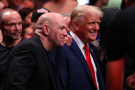 ΤΖΟ ΡΟΓΚΑΝ ΝΤΟΝΑΛΝΤ ΤΡΑΜΠ ΤΖΕΦΡΙ ΕΠΣΤΑΙΝ