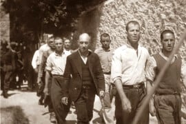 ΚΑΙΣΑΡΙΑΝΗ ΦΩΤΟΓΡΑΦΙΕΣ ΣΚΟΠΕΥΤΗΡΙΟ ΕΚΤΕΛΕΣΘΕΝΤΕΣ ΒΕΛΓΙΟ