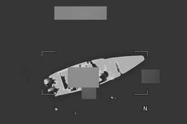 ΗΠΑ ΠΛΟΙΟ ΣΤΡΑΤΟΣ ΝΑΡΚΩΤΙΚΑ ΚΑΡΑΪΒΙΚΗ