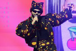 Eurovision 2026 - Akylas: «Προσπαθώ να μη τα βλέπω τα στοιχήματα»