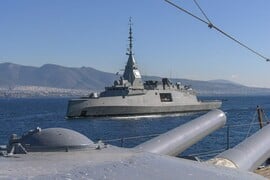 ΚΥΠΡΟΣ ΦΡΕΓΑΤΑ ΒΟΗΘΕΙΑ ΠΟΛΕΜΟΣ ΜΕΣΗ ΑΝΑΤΟΛΗ