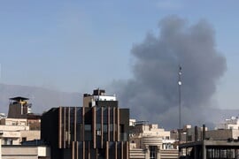 ΙΡΑΝ ΙΤΑΛΙΑ ΠΡΕΣΒΕΙΑ