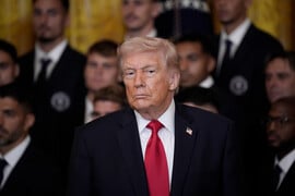 Πόλεμος στη Μέση Ανατολή: «Χάσιμο χρόνου η χερσαία εισβολή, το Ιράν έχει χάσει τα πάντα» δηλώνει ο Τραμπ