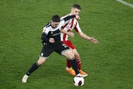 ΟΛΥΜΠΙΑΚΟΣ ΠΑΟΚ ΤΙ ΩΡΑ ΚΑΝΑΛΙ