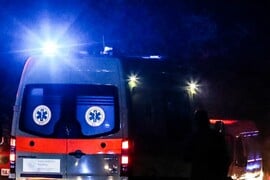 ΠΑΤΡΑ ΡΙΟ ΝΕΚΡΗ 25ΧΡΟΝΗ