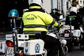 ΑΣΤΥΝΟΜΙΚΟΣ ΣΥΛΛΗΨΗ ΤΡΟΧΑΙΟ ΔΥΣΤΥΧΗΜΑ ΥΠΗΡΕΣΙΑΚΗ ΜΗΧΑΝΗ