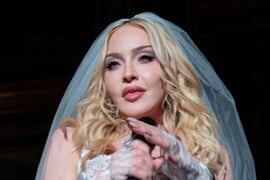 Η Madonna θα εμφανιστεί στη 2η σεζόν του The Studio του Seth Rogen