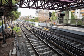 ΑΠΕΡΓΙΑ ΣΙΔΗΡΟΔΡΟΜΟΙ ΤΕΜΠΗ ΔΙΚΗ