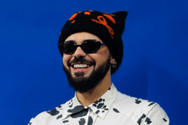 AKYLAS FERTO EUROVISION 