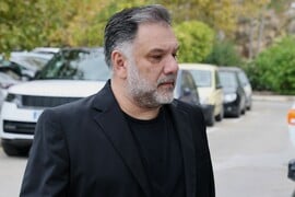 ΓΡΗΓΟΡΗΣ ΑΡΝΑΟΥΤΟΓΛΟΥ ΘΑΝΑΤΟΣ ΜΗΤΕΡΑ