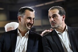 ΝΕΑ ΑΡΙΣΤΕΡΑ ΠΡΟΕΔΡΟΣ ΣΑΚΕΛΛΑΡΙΔΗΣ