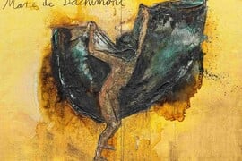 Στο τραυματισμένο Palazzo Reale του Μιλάνου, ο Κίφερ ζωγραφίζει τις γυναίκες που έσβησε η Ιστορία