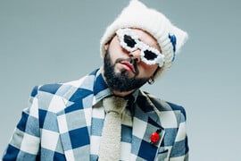 AKYLAS EUROVISION 2026 ΦΩΚΑΣ ΕΥΑΓΓΕΛΙΝΟΣ