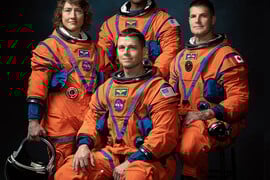 NASA ARTEMIS II ΑΝΤΙΚΕΙΜΕΝΑ