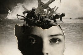 Η γυναίκα που έκανε τη μόδα να μοιάζει με σκιά