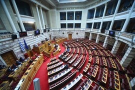 ΟΠΕΚΕΠΕ ΔΙΚΟΓΡΑΦΙΕΣ ΒΟΥΛΗ