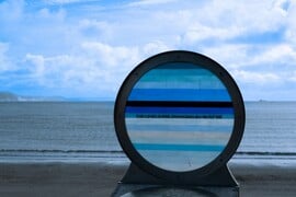 ΩΚΕΑΝΟΙ COPERNICUS ΘΕΡΜΟΚΡΑΣΙΑ ΡΕΚΟΡ ΕΛ ΝΙΝΙΟ