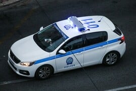 ΑΘΗΝΑ ΣΥΛΛΗΨΗ ΕΓΓΟΝΗ ΓΝΩΣΤΟΥ ΠΟΛΙΤΙΚΟΥ ΝΑΡΚΩΤΙΚΑ