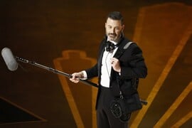 ΤΖΙΜΙ ΚΙΜΕΛ ΜΕΛΑΝΙΑ ΤΡΑΜΠ ΤΖΕΦΡΙ ΕΠΣΤΑΙΝ