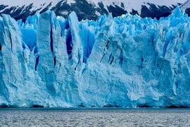 ΑΡΓΕΝΤΙΝΗ ΠΑΓΕΤΩΝΕΣ ΚΛΙΜΑΤΙΚΗ ΑΛΛΑΓΗ