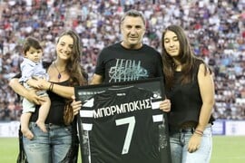 ΣΤΕΦΑΝΟΣ ΜΠΟΡΜΠΟΚΗΣ ΠΕΘΑΝΕ