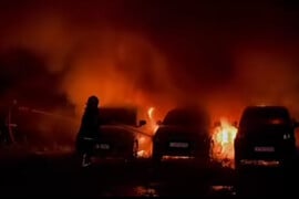 ΦΩΤΙΑ ΗΡΑΚΛΕΙΟ ΚΡΗΤΗ ΖΗΜΙΑ ΙΧ