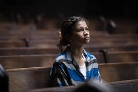 EUPHORIA ΤΡΙΤΗ ΣΕΖΟΝ ΠΡΕΜΙΕΡΑ